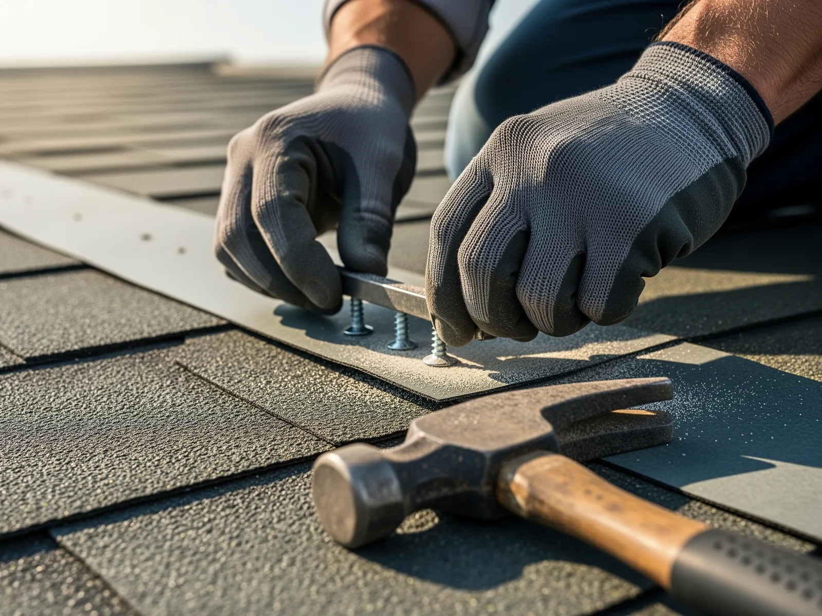 Why choose Fascia Repair in Hansford, WV